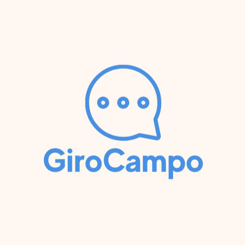 "Deja de esperar por el pago de tu leche. Con GiroCampo, recibe tu dinero en 7 días.